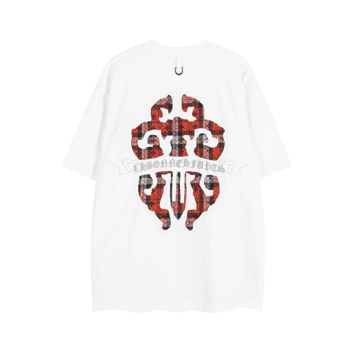 Chrome Hearts T-shirt-9035