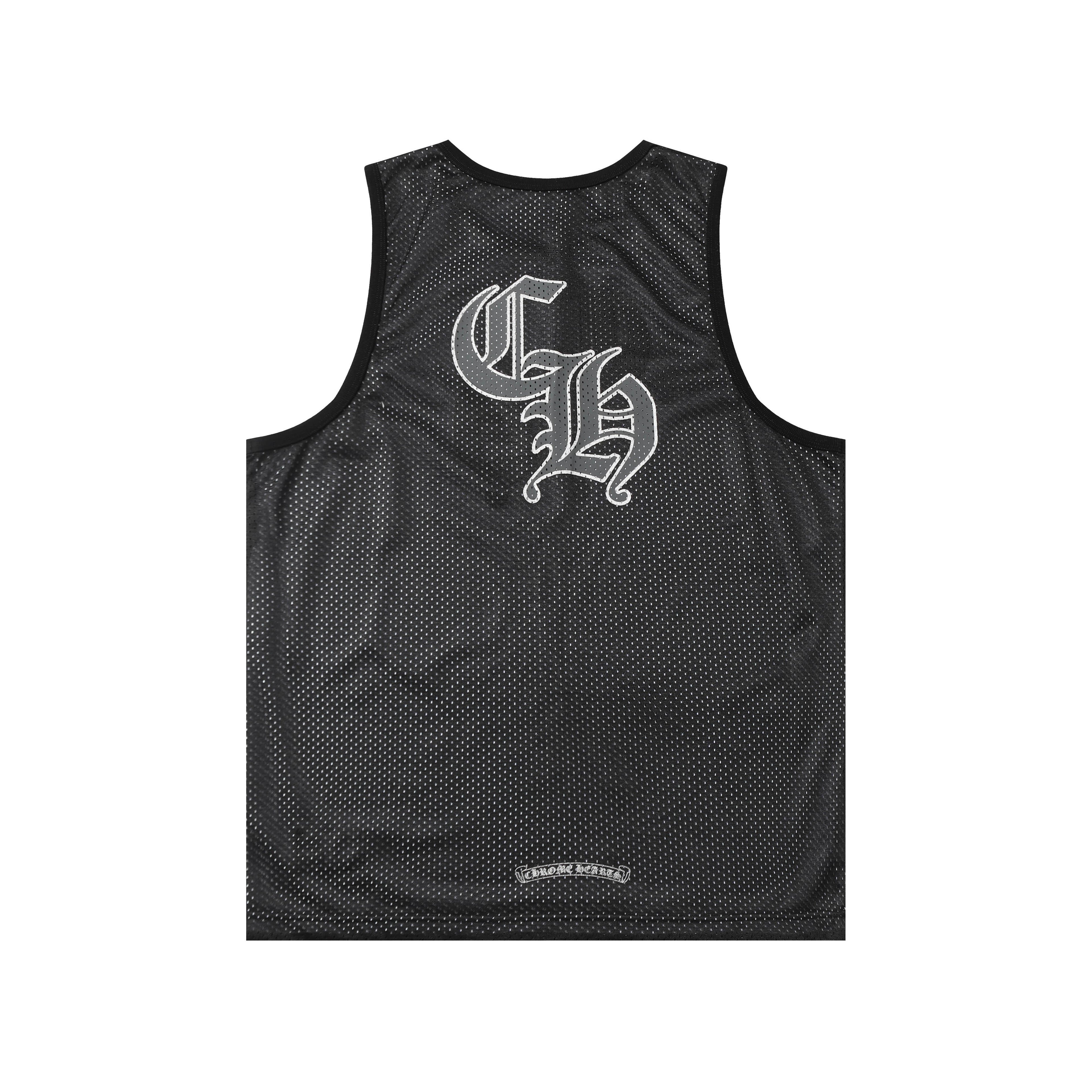 Chrome Hearts T-shirt-2272