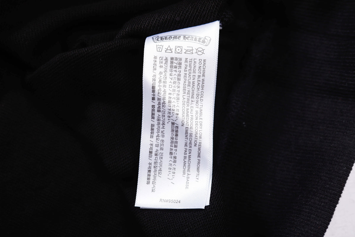 Chrome Hearts Hoodie 8815