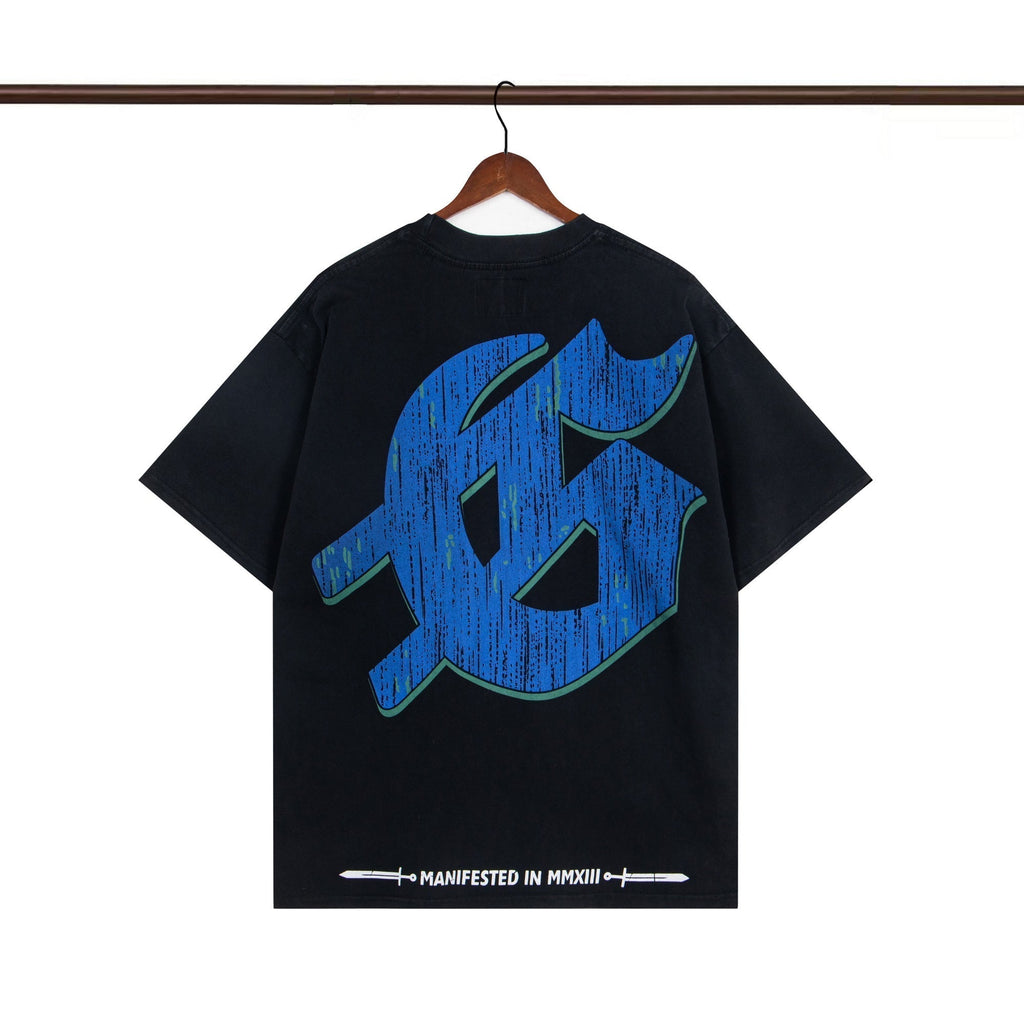 Godspeed T-shirt G29