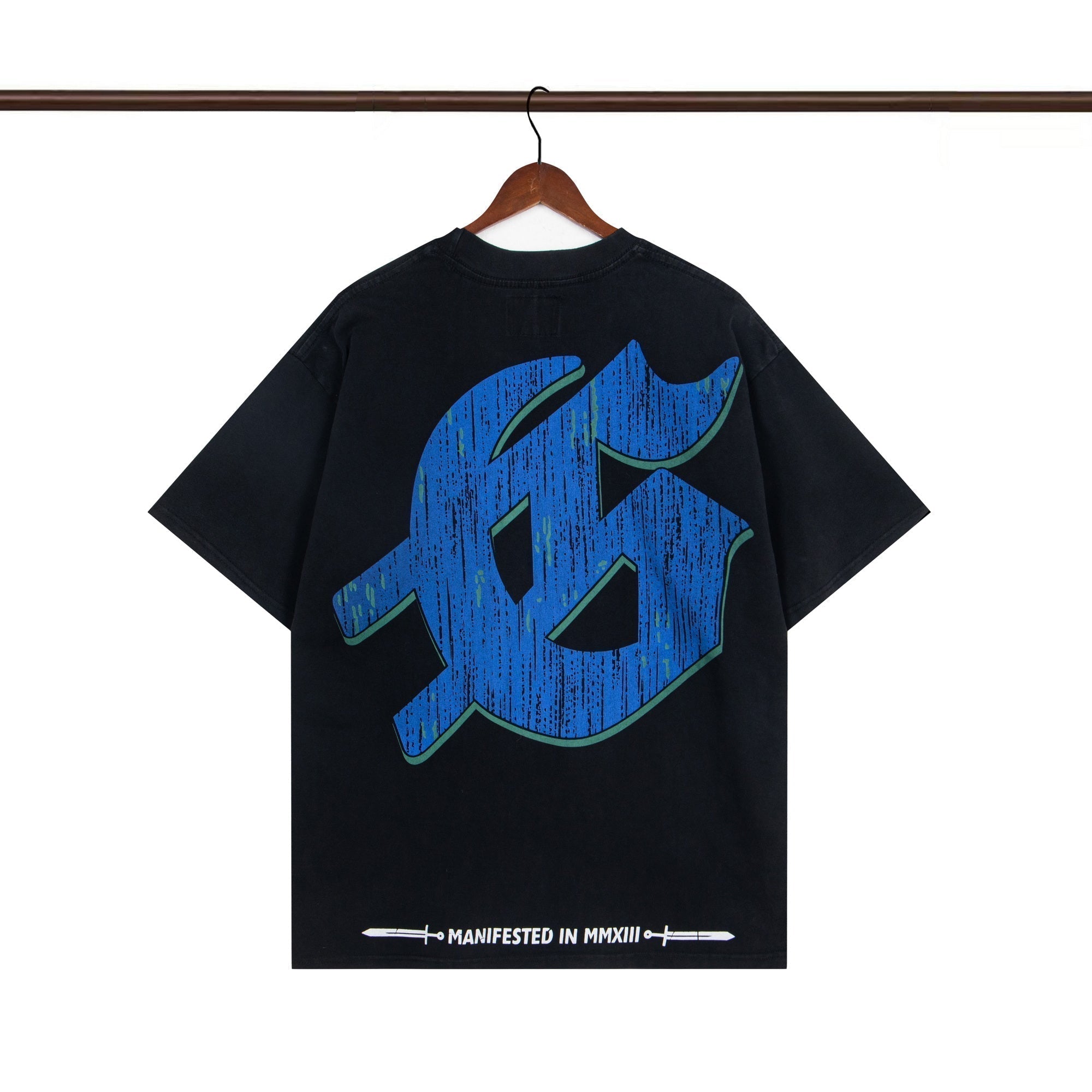 Godspeed T-shirt G29