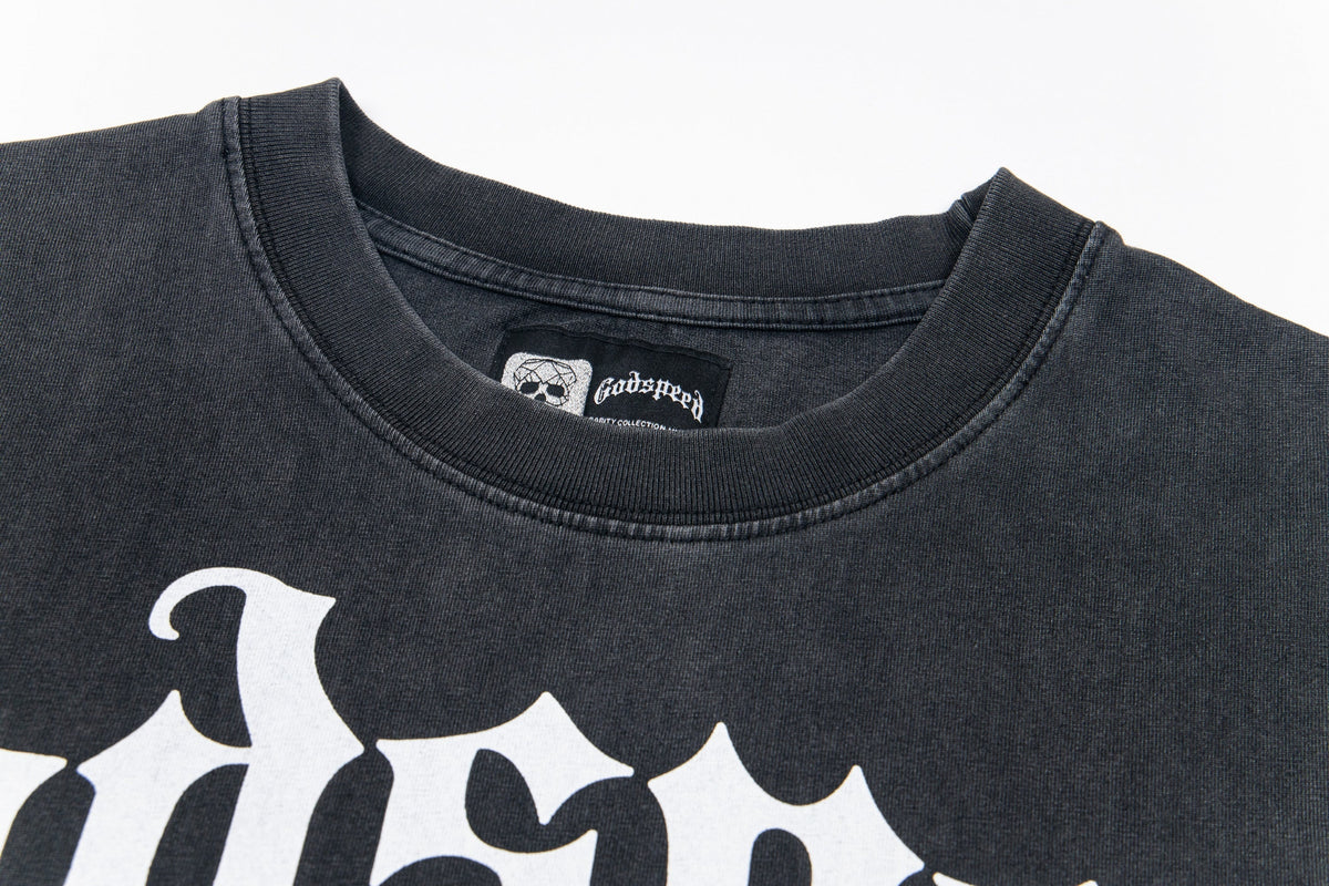 Godspeed T-shirt G59