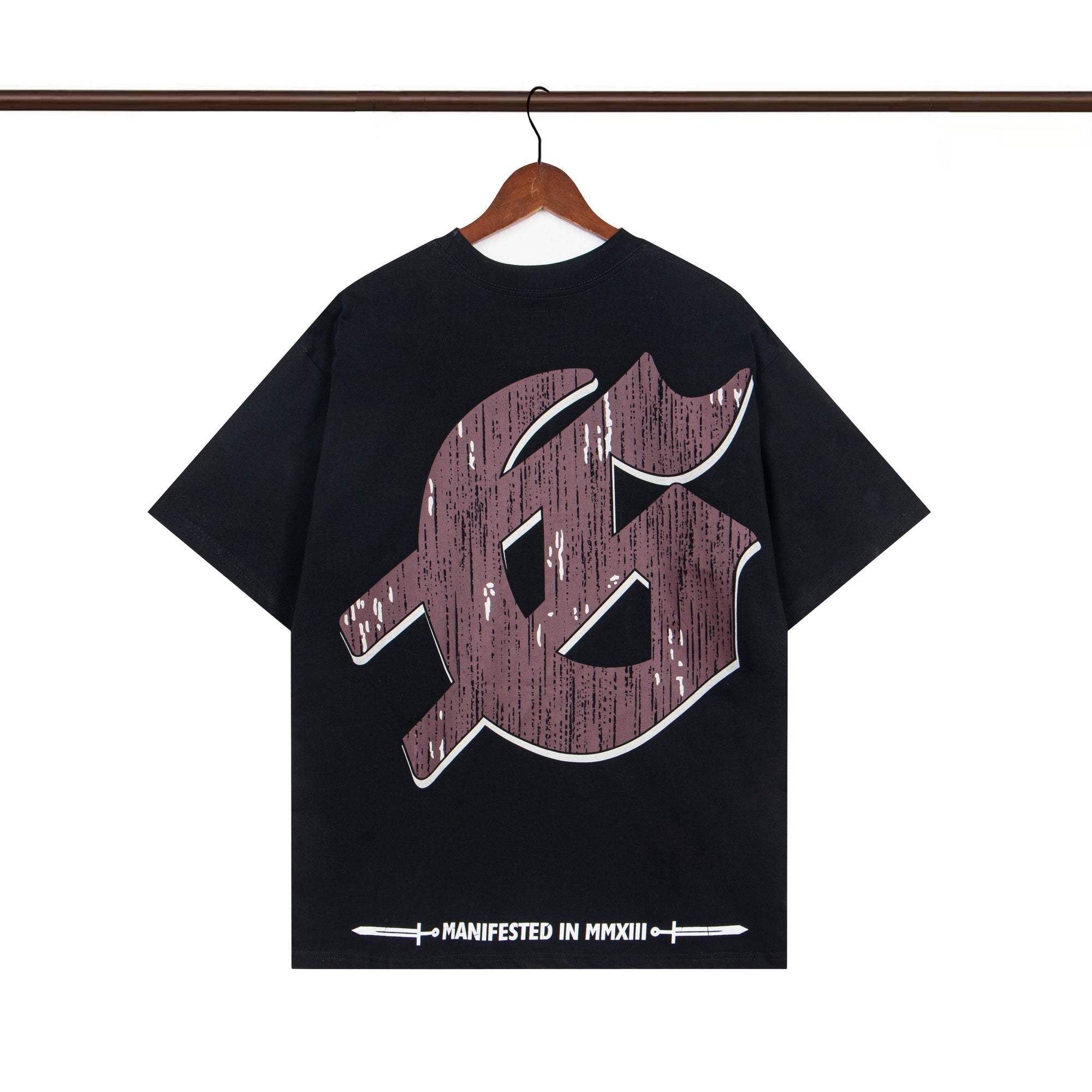 Godspeed T-shirt G28