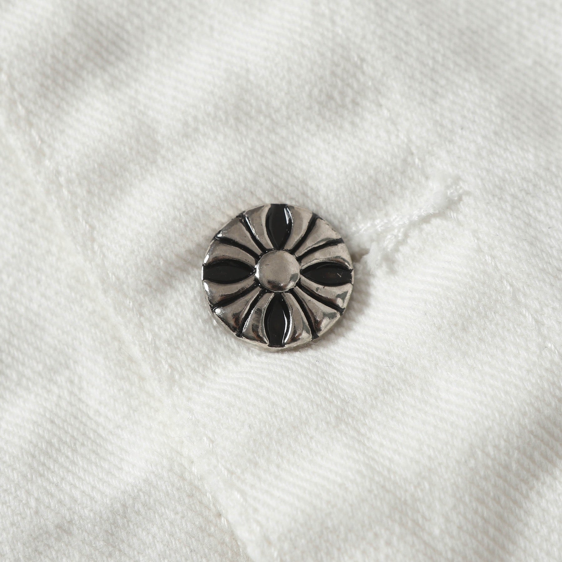 Chrome Hearts New Jacket -8141