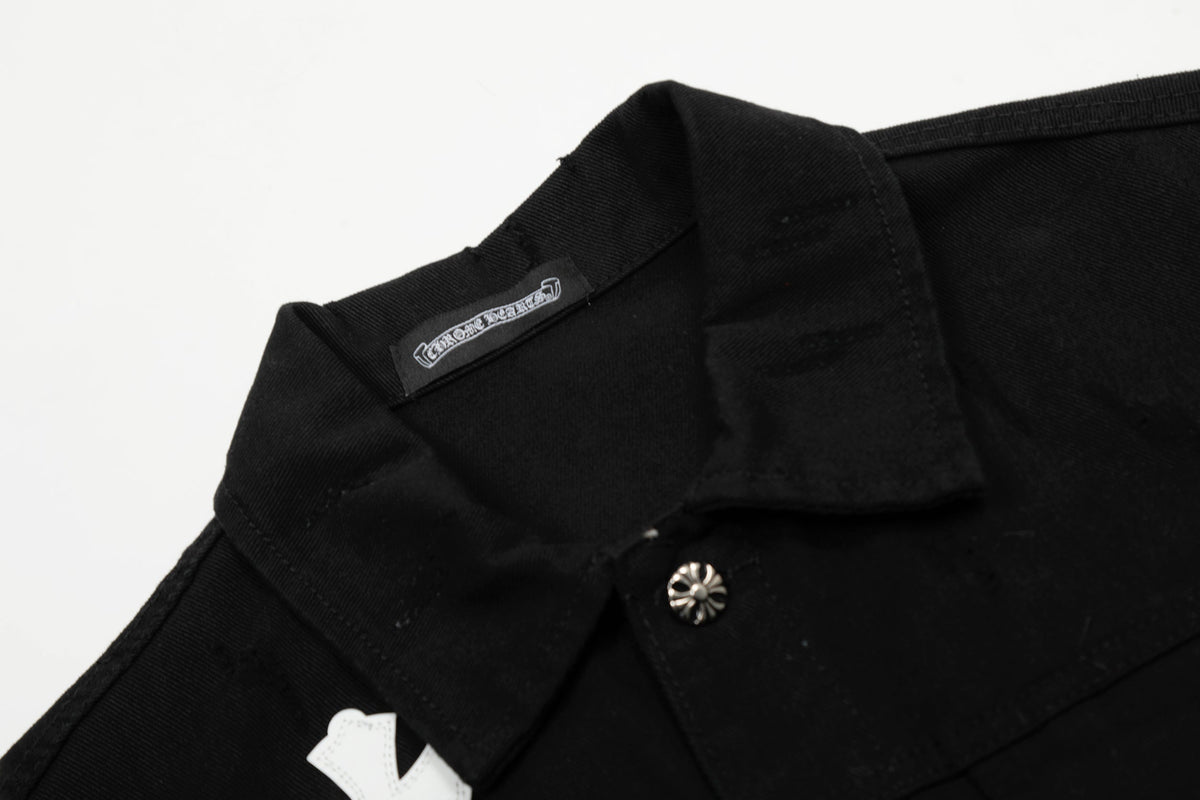 Chrome Hearts New Jacket -8141