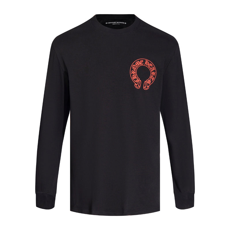 Chrome Hearts New SWEATSHIRTS -8006