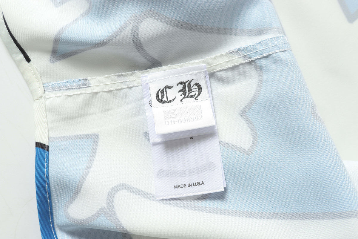 Quick-drying short-sleeved shirts are super popular 2285