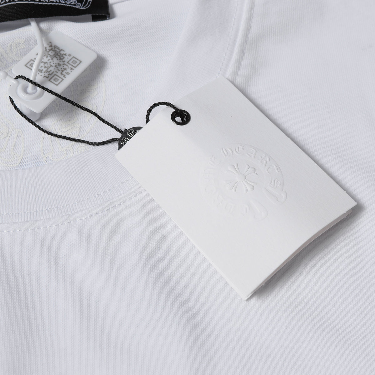 Chrome Hearts T-shirt 2237